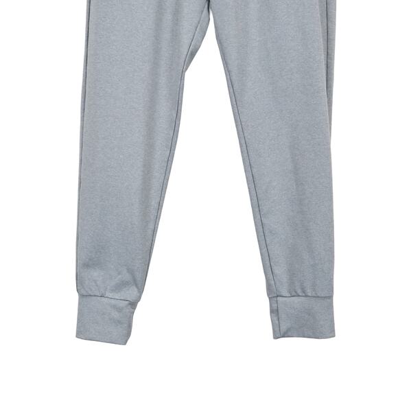 NVGTN High Rise Drawstring Jogger Lounge Pant Silver Mist Light Grey Size Small - Picture 5 of 7